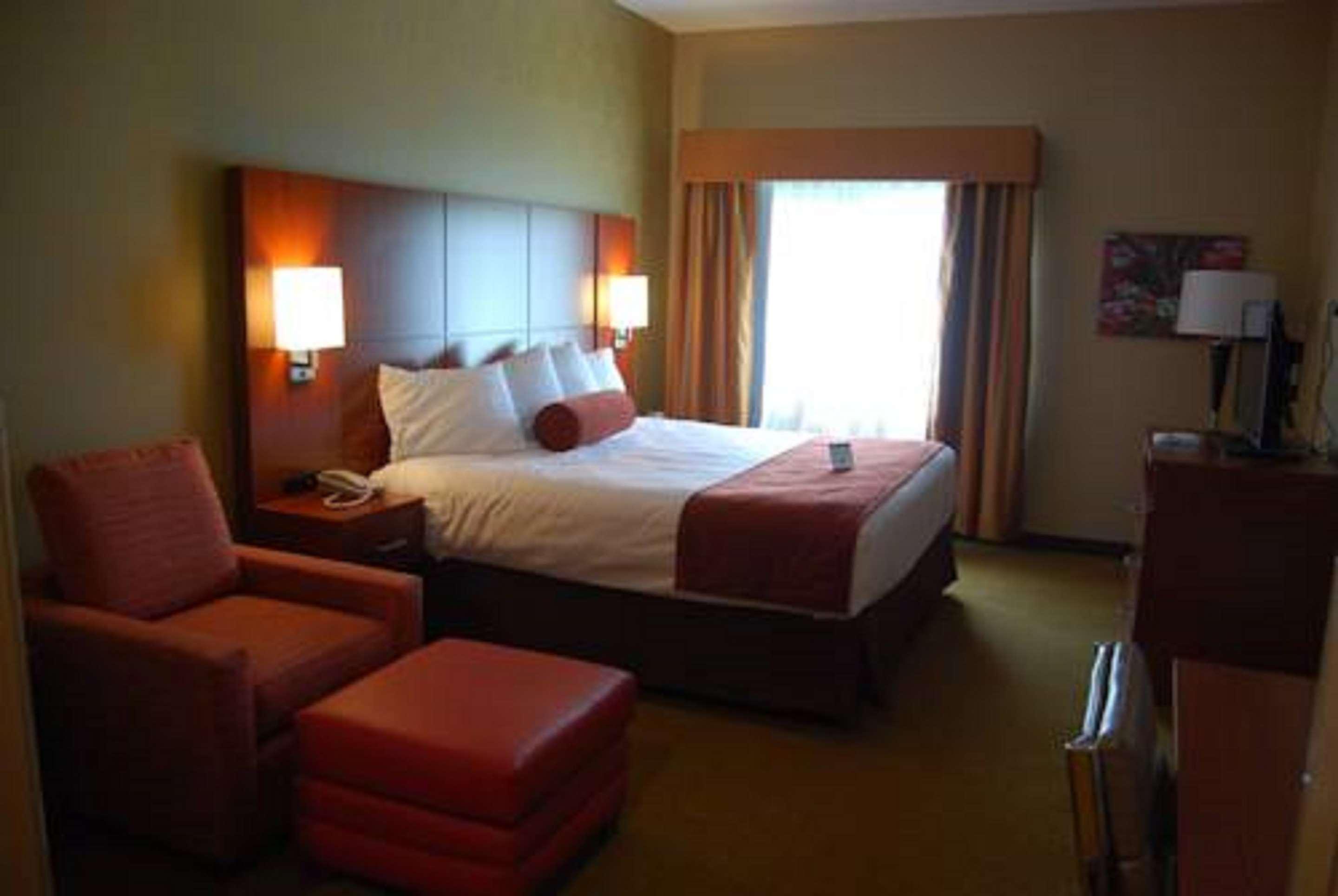 Best Western Plus Finger Lakes Inn&Suites Cortland Exterior foto